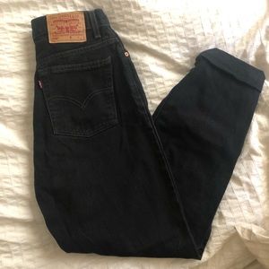 Levi’s 550